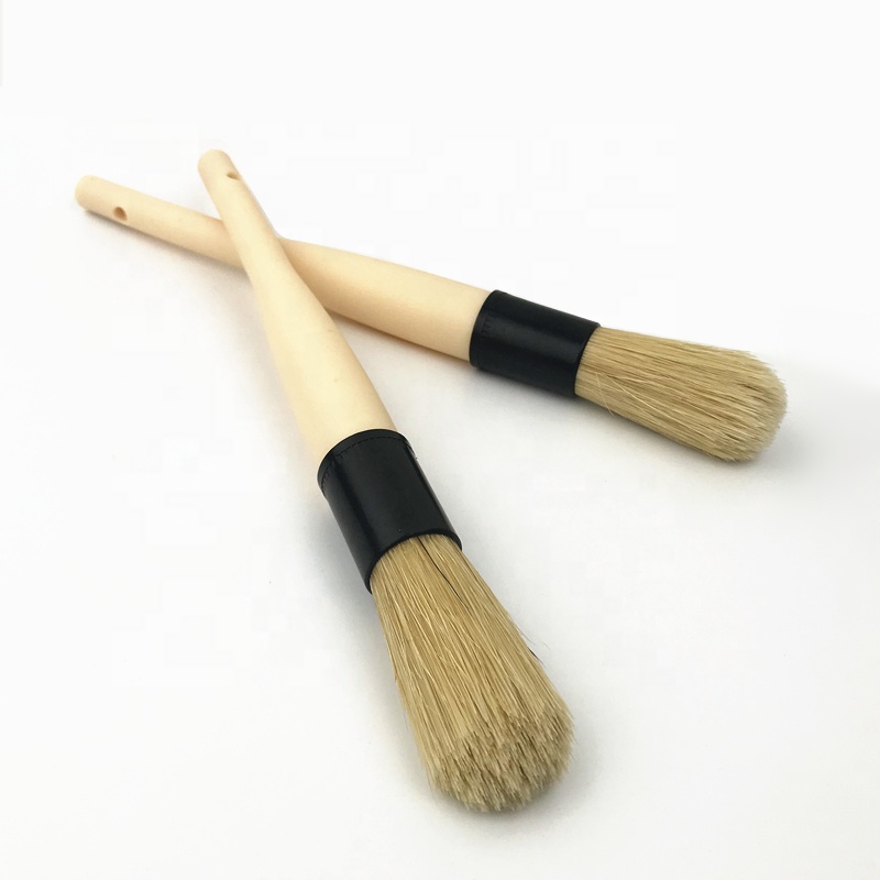 IN32 Soft Bristle with Plastic Handle Multipurpose brush, Plastic