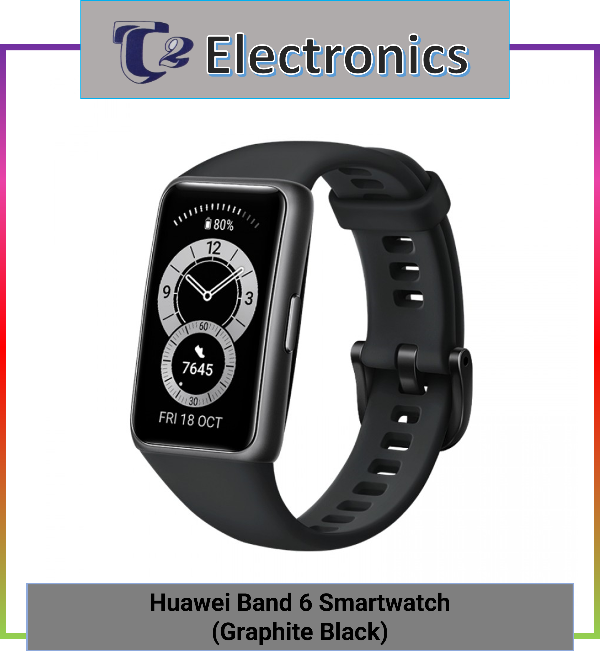Huawei Band 7 Купить В Воронеже