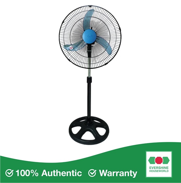 ASAHI 20 INCHES BANANA BLADE POWER STAND FAN PF2010 Lazada PH