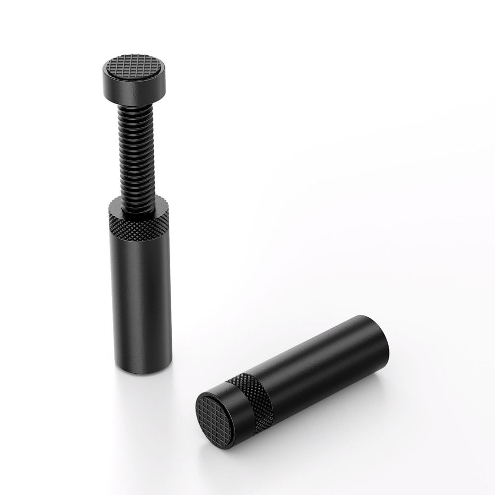 Graphics Card Stand Aluminum Alloy Graphics Card GPU Holder Vertical Fixed Video Card Holder Jack Shape Adjustable Graphics Card Magnetic Bracket Computer Case. 