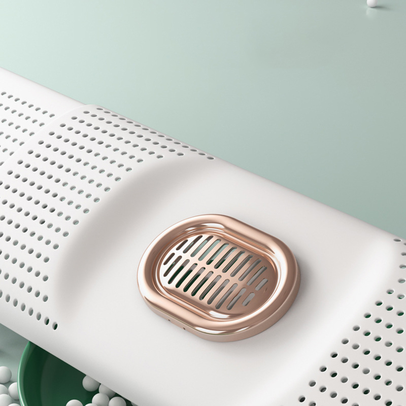 Máy điều hòa tấm rẽ gió baffle phổ Tường Gắn không đục lỗ chống trực tiếp thổi kính chắn gió gió lá chắn tấm rẽ gió