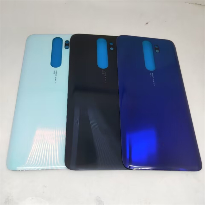 %E3%80%90EcoDealsq%E3%80%91For%20Xiaomi%20Redmi%20Note%208%20Pro%20Battery%20Cover%20Rear%20Battery%20Door%20Housing%20Parts%20Back%20Cover%20Replacement%20Note8%20Pro%20-%20Image%203