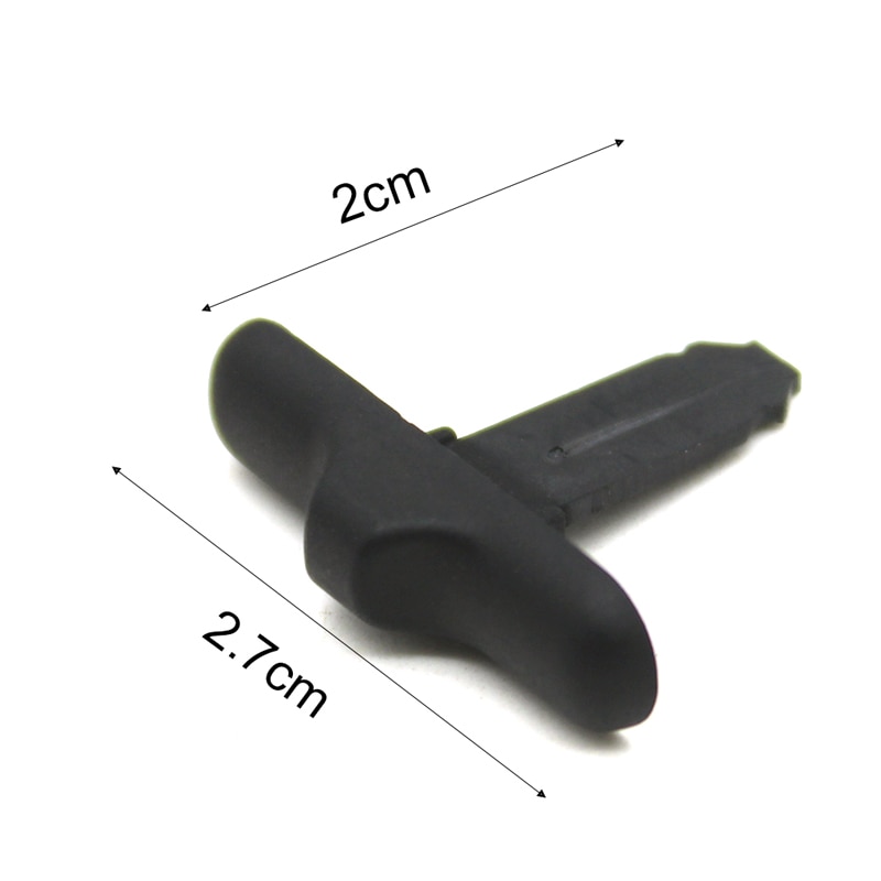 Rearview Mirror Adjusting Switch Auto Paddle Wing Mirror Control Switch Button Accessories For Honda CITY 2009 - 2014 Switches