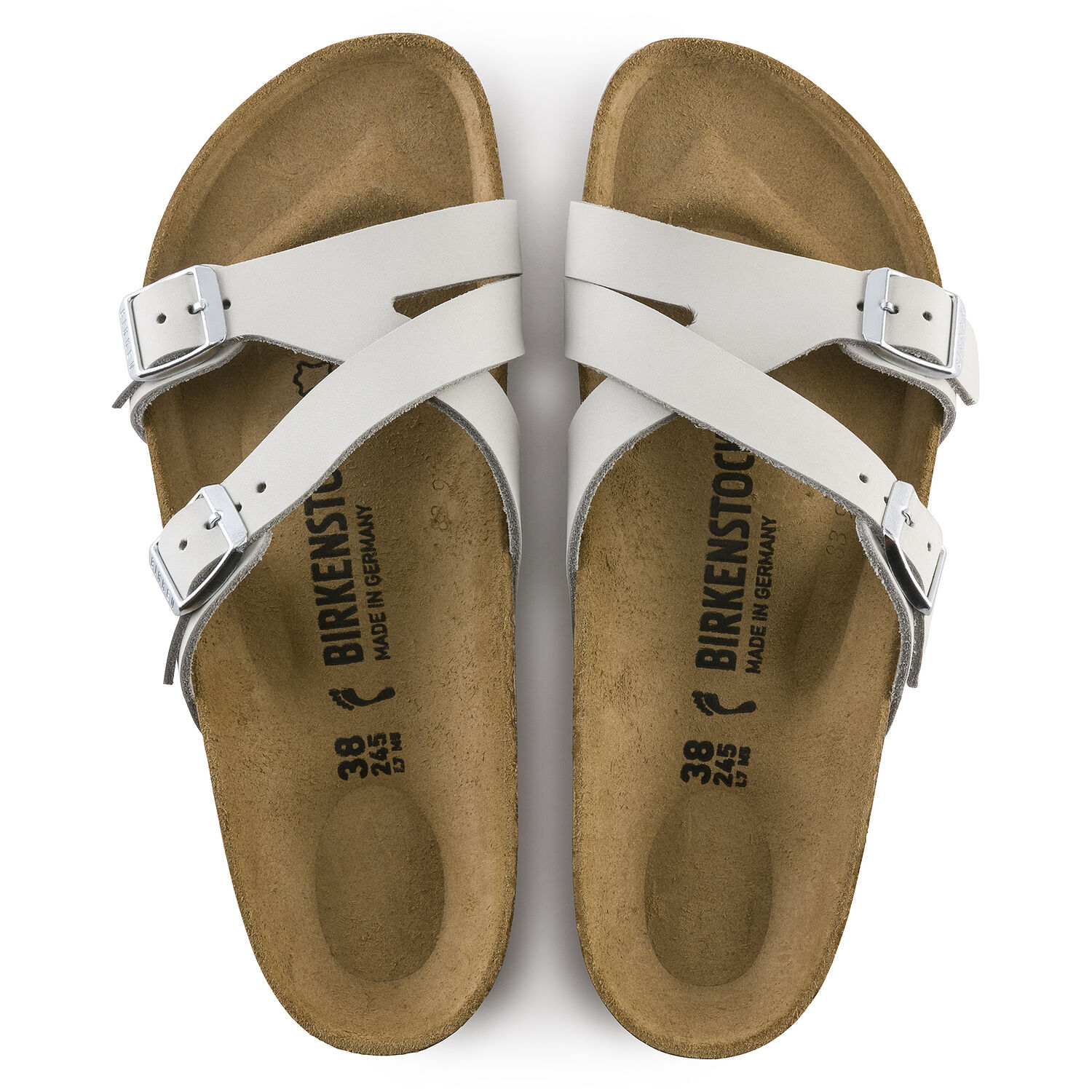 birkenstock yao mineral