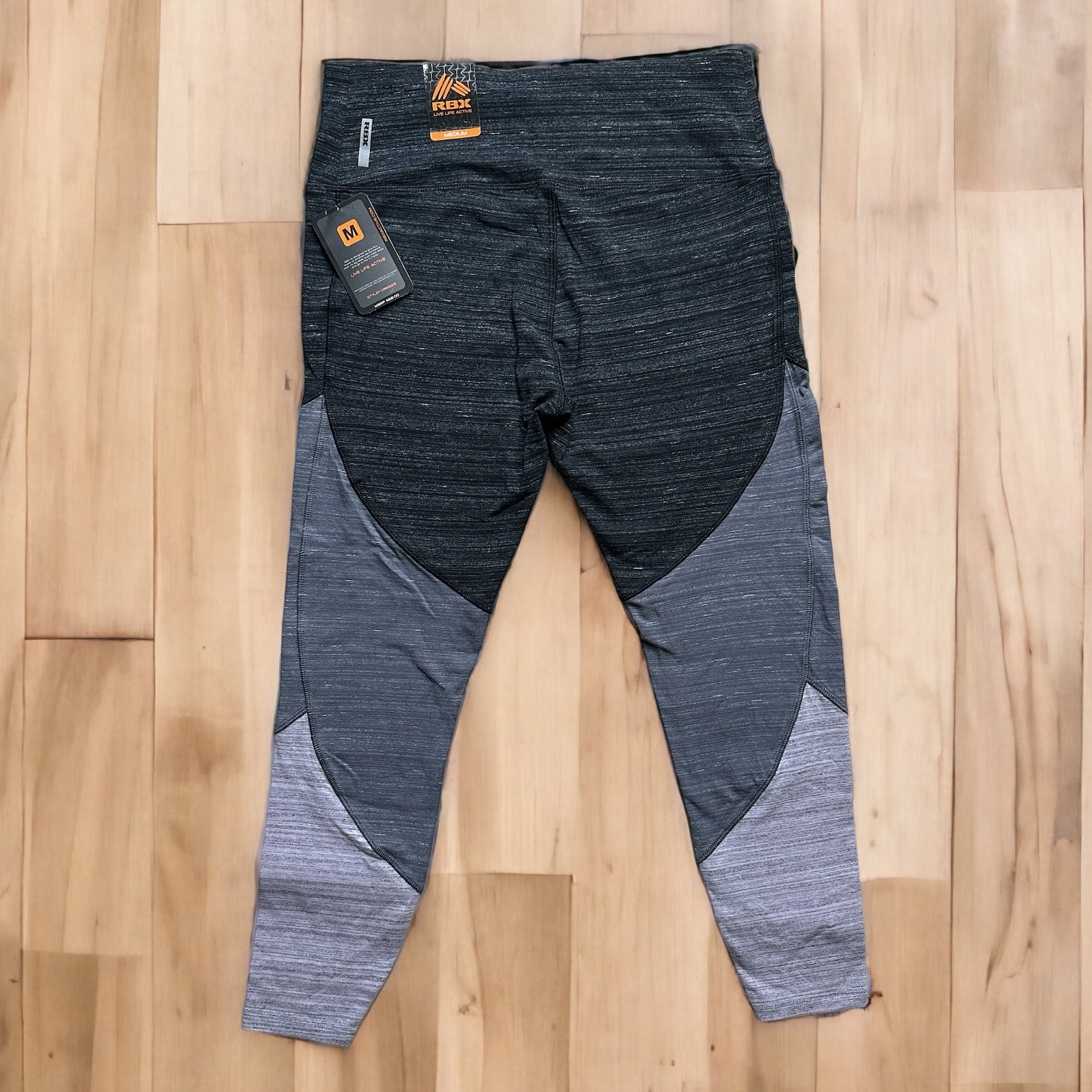 Quần legging nữ cotton RBX dày dư xịn