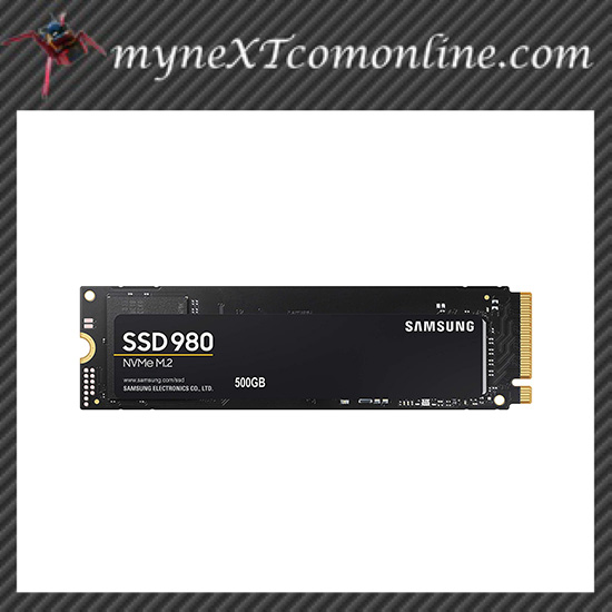 Samsung 980 NVMe M.2 SSD 500GB | Lazada Singapore