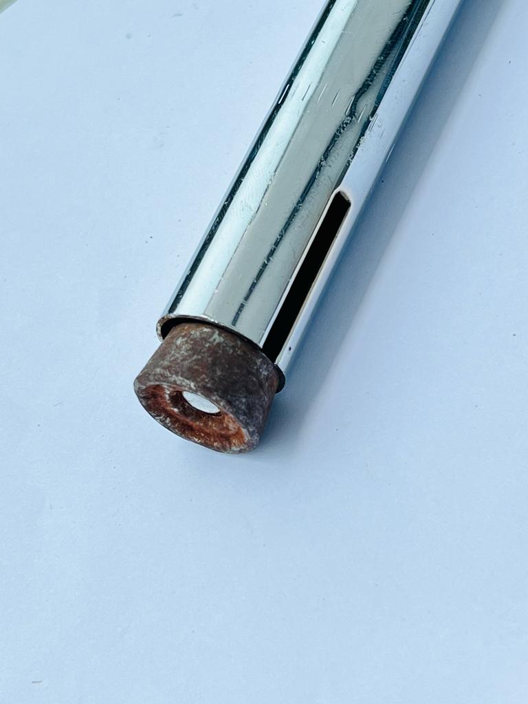 Vintage%20Bicycle%20Chrome%20Handlebar%20Stem,%20Premium%20Chrome%20Material%20Bicycle%20Handlebar%20stump%20Bicycle%20Accessories%20-%20Image%203