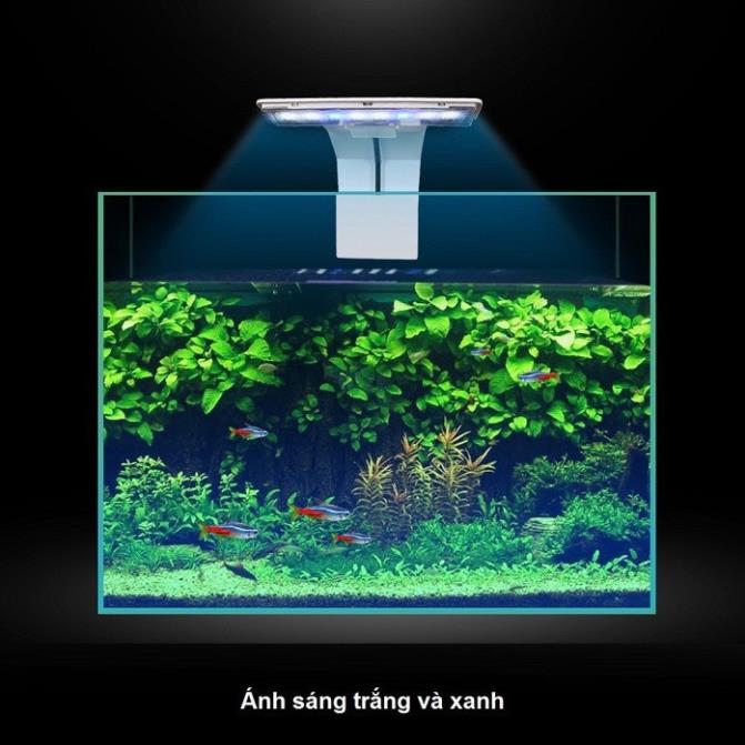 Đèn LED kẹp siêu mỏng VIPSUN M-180
