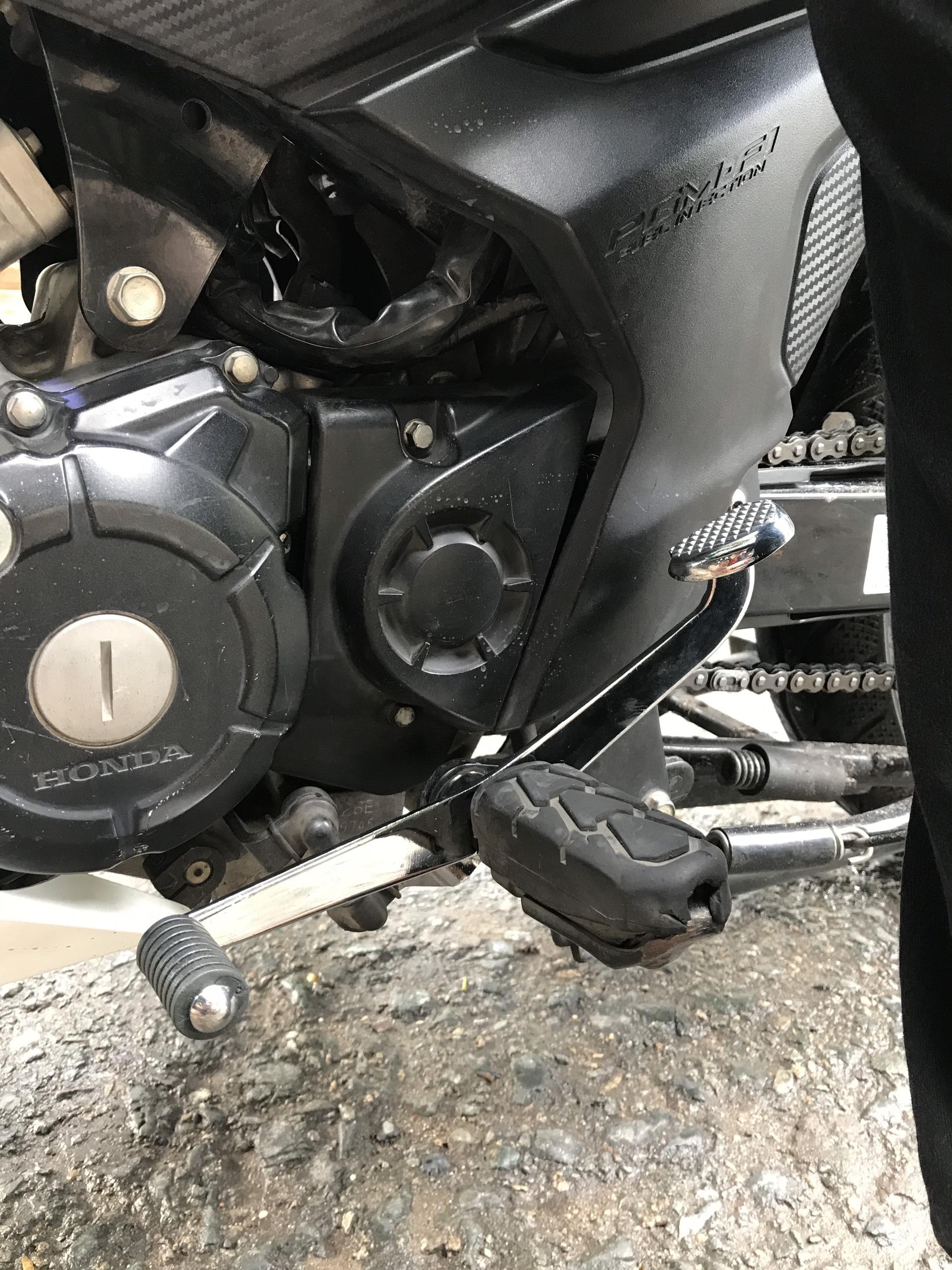 [HCM]CẦN SỐ 2 CHIỀU CHO WINNER ĐEN/ INOX