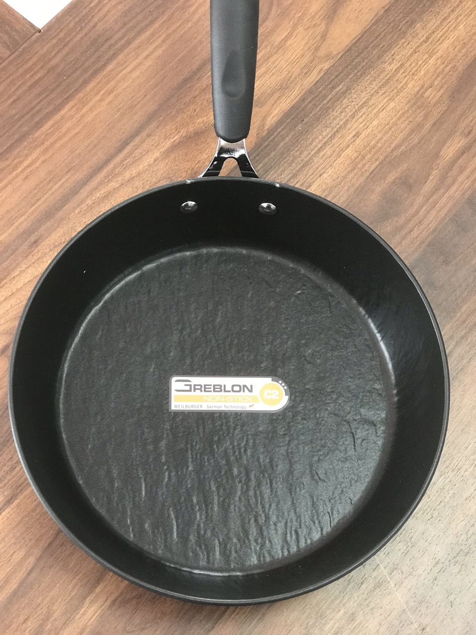 CHẢO NHÁM CHỐNG DÍNH KANGAROO KG215S ( 26cm )
