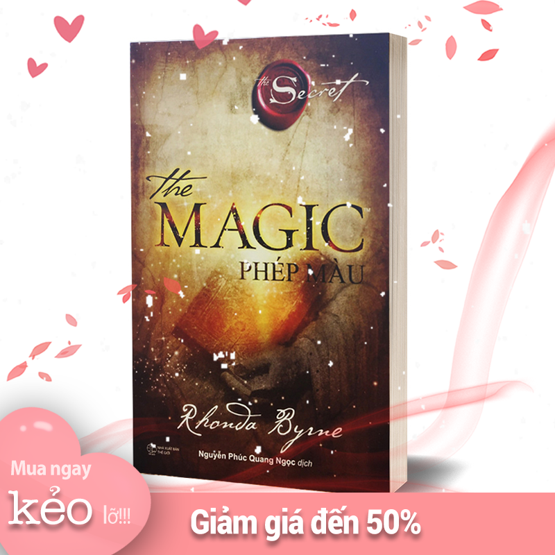 The Magic - Phép màu