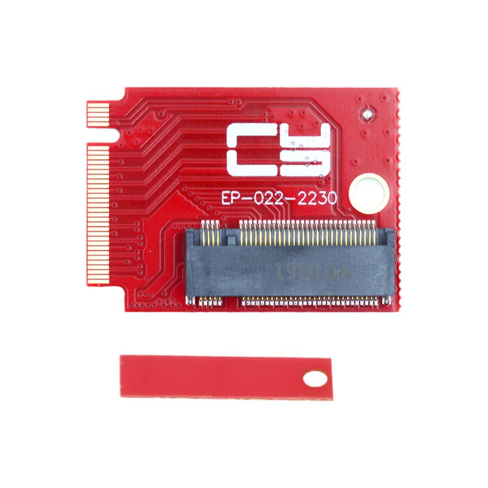 For ASUS Rog Ally Handheld Transfer Board M2 Transfercard SSD Adapter BEST