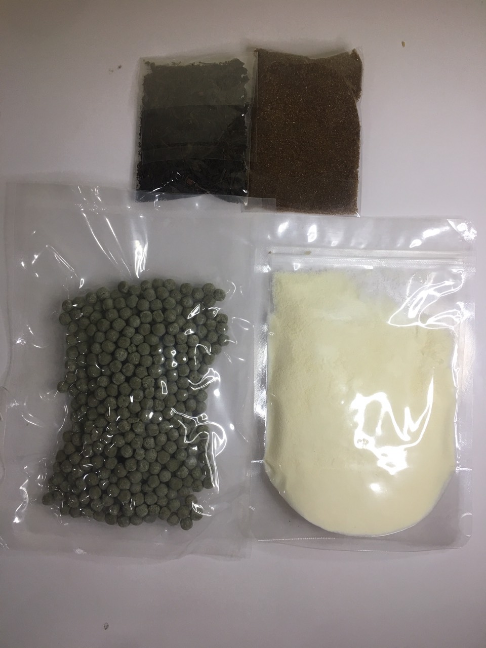 Set Nấu Trà Sữa Trân Châu Đường Đen 400g