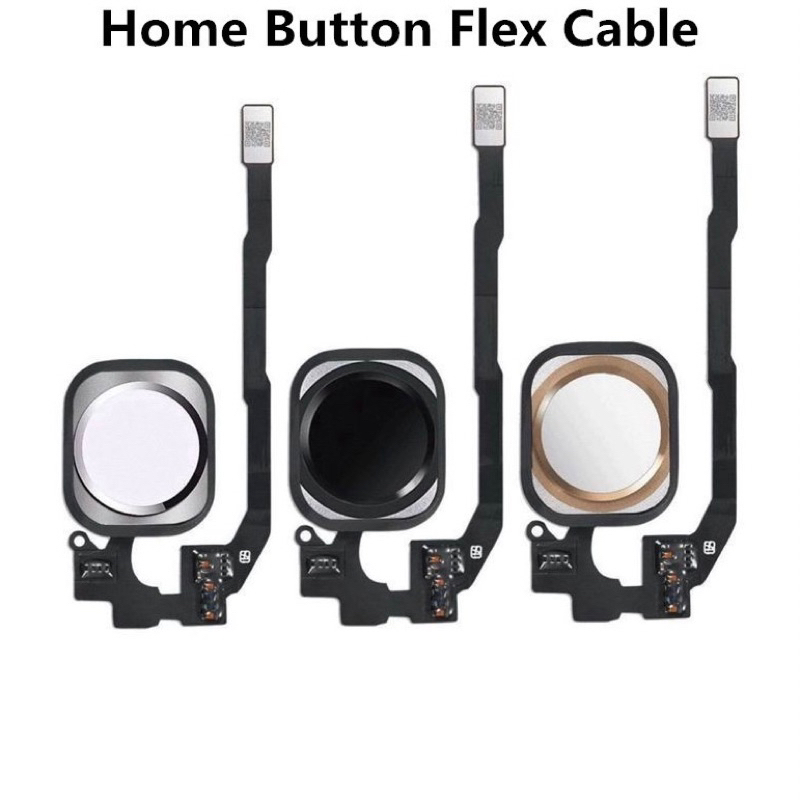 Nút Home, Phím Home Dành Cho 5s/ 6/ 6 Plus/ 6s/ 6s Plus/ 7/ 7 plus/ 8/ 8 plus