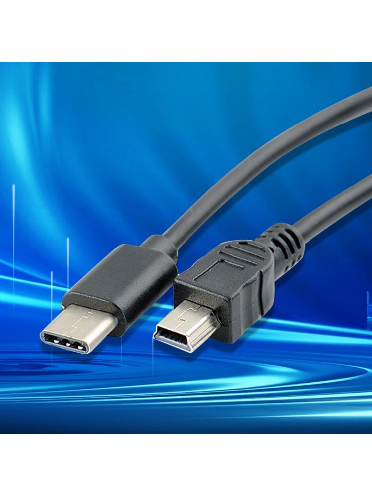 30cm Loại đa chức năng C để Camera Mini USB OTG bản sao Cáp chuyển đổi USB Dây chuyển đổi cáp USB Cỡ Nhỏ