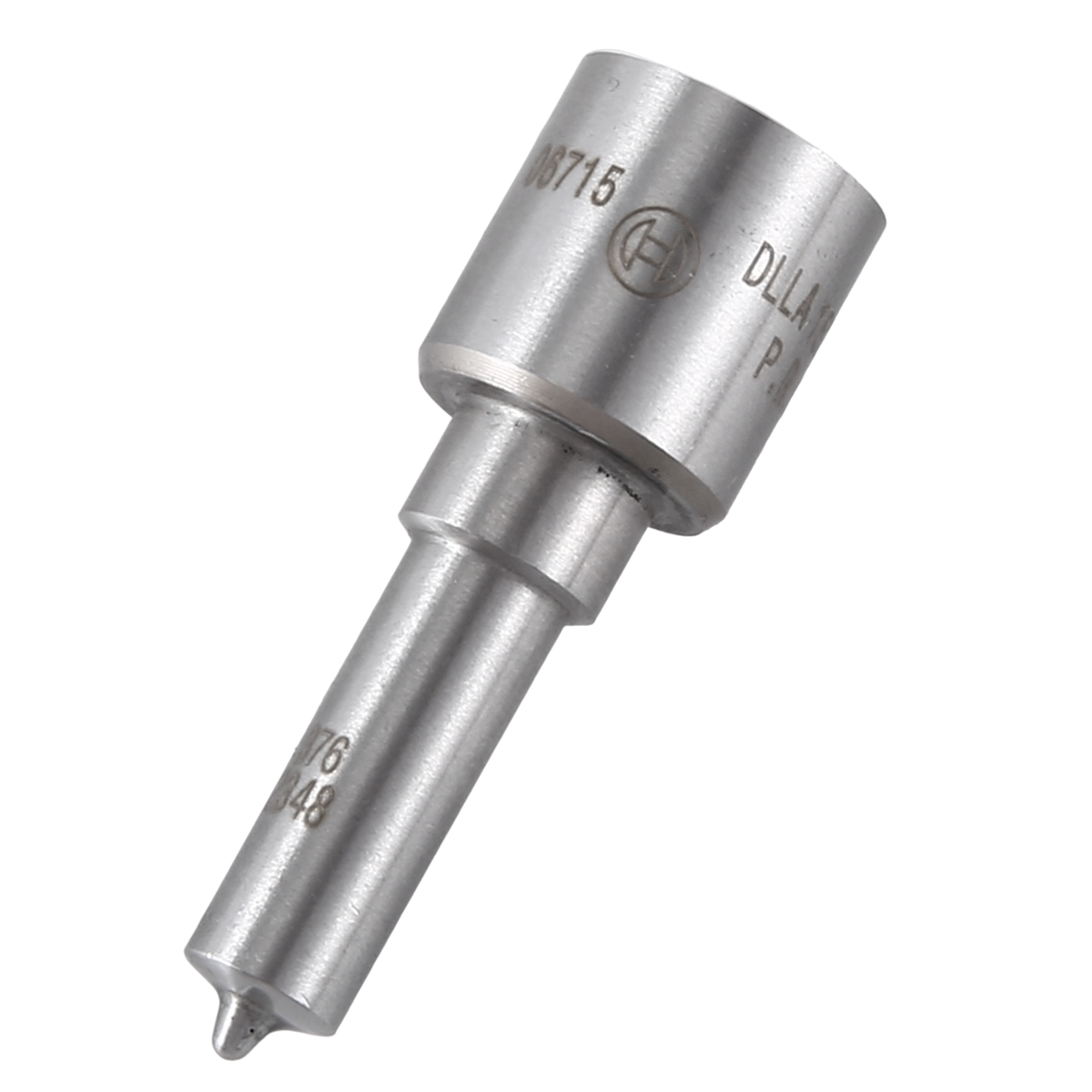 Dlla152p2348 new crude oil common rail injector nozzle fuel sprayer replacement parts for injector 0445110526/527