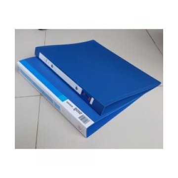 Bìa nhẫn 2 còng 2,5cm-3,5cm, File còng nhẫn A4