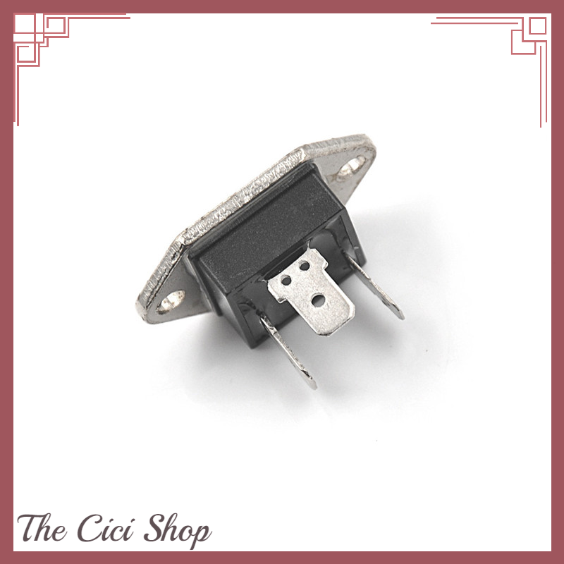 [The Cici Shop] TG35C60 Thyristor Triac 600V 35A