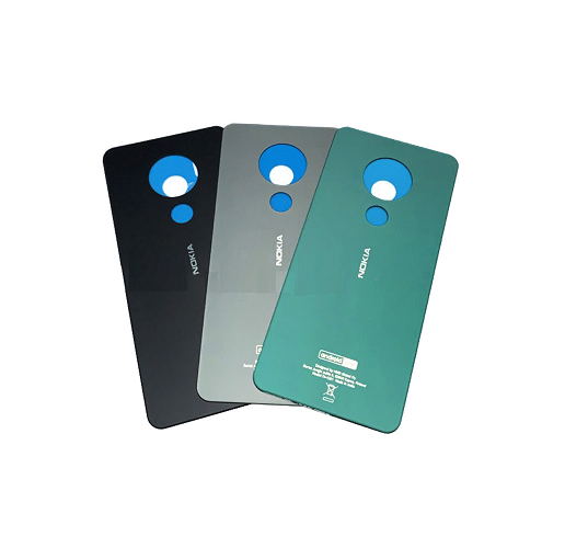 Nắp lưng nokia 7.2