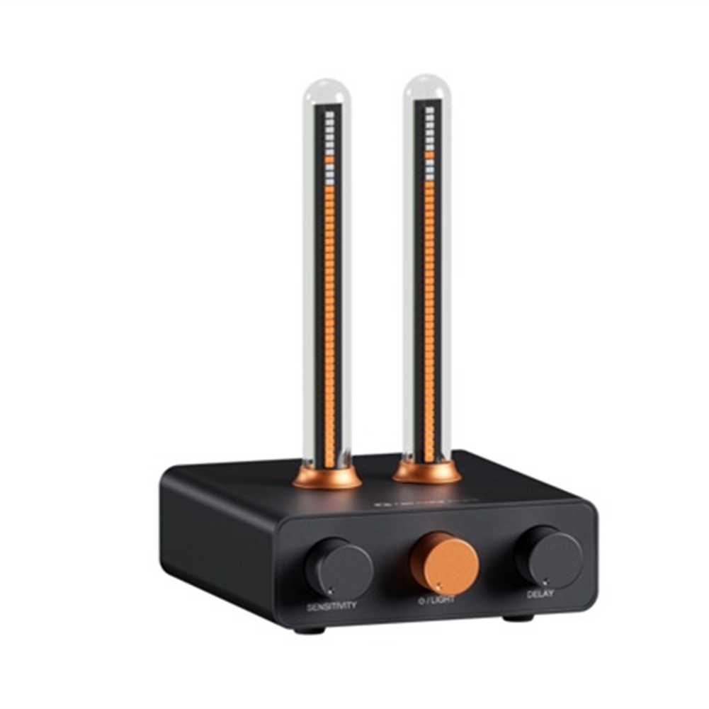 Audio Music Visualizer Music Rhythm LED Rhythm Ambient Lamp RGB ...