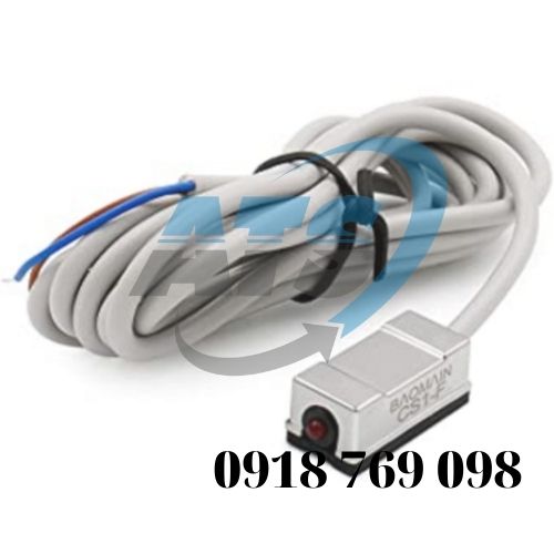 Cảm biến sensor xy lanh CS1-F