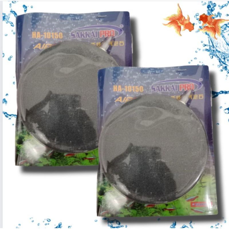 Batu airstone LEMPENG SAKKAI PRO HA 10150