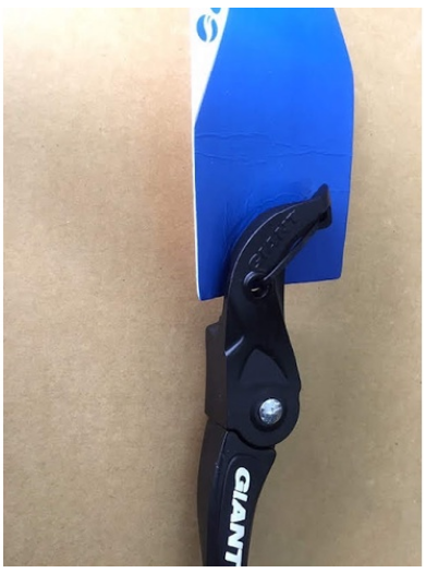 CHÂN CHỐNG GIANT – FIRM-SIM 27.5