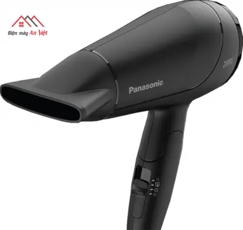Máy sấy tóc 2000W Panasonic EH-ND65-K645 - Hàng Chính Hãng