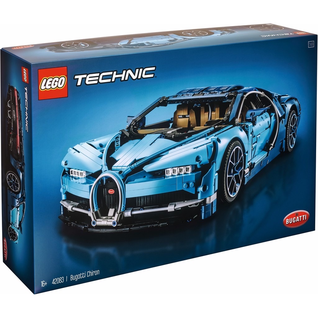 buy lego bugatti