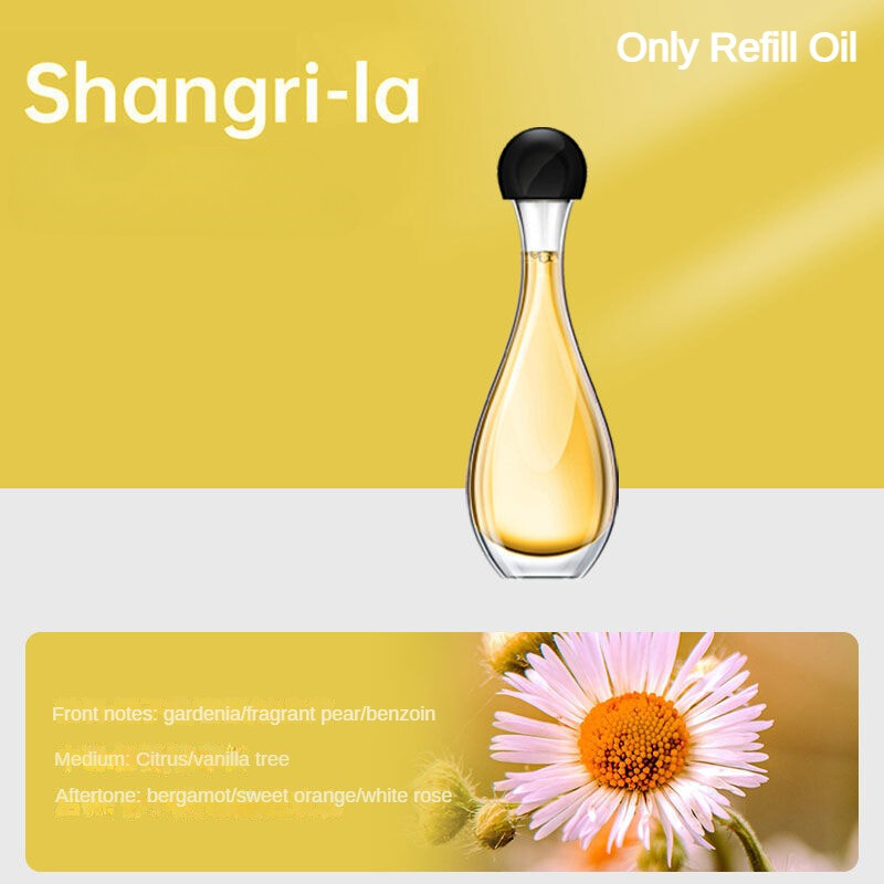 【Top Selling Item】 Room Air Freshener Spray Rechargeable Aromatherapy Diffuser/Hotel Home Fragrance Aromatherapy Diffuser Scent.