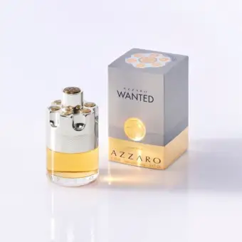 coffret wanted 100ml