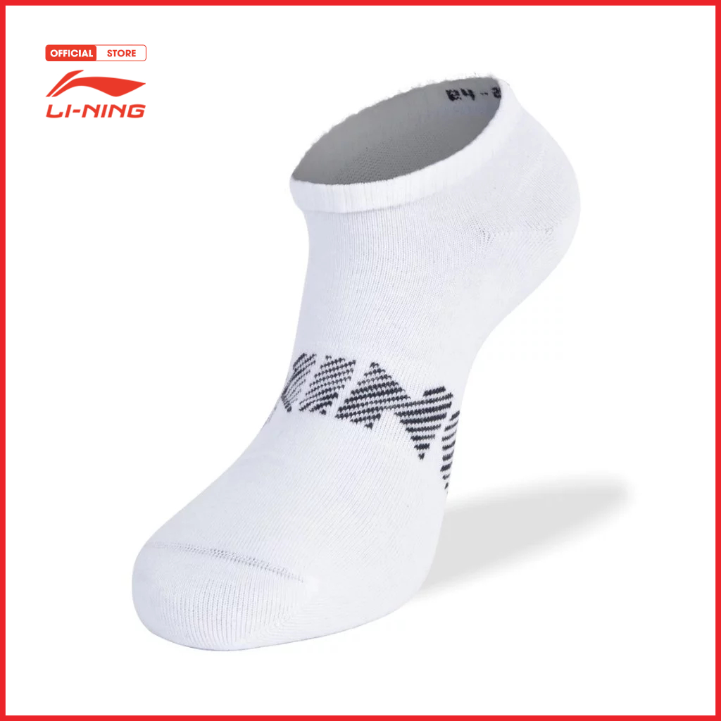 Tất thể thao nam li-ning awst113-3v