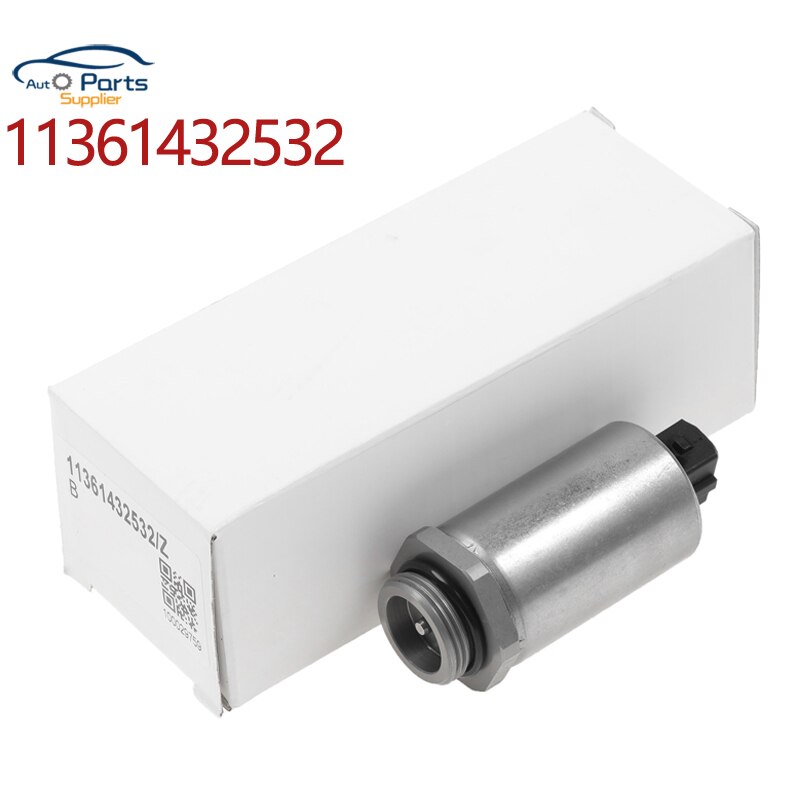 New 11361432532 Variable Engine Timing VVT Solenoid Valve For BMW E38