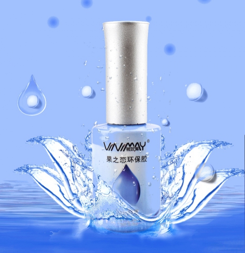 Sơn Gel Giọt Sương Vinimay 15ml