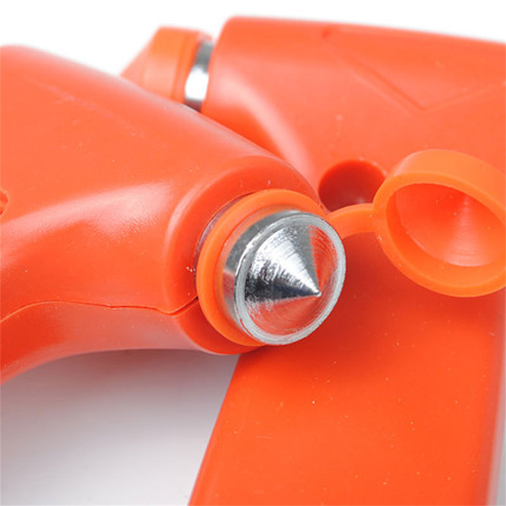【DXY】Car Safety Hammer Window Breaker Car Multi-function Artifact Escape Hammer Car Window Breaker Window Breaker Hammer Hot sales