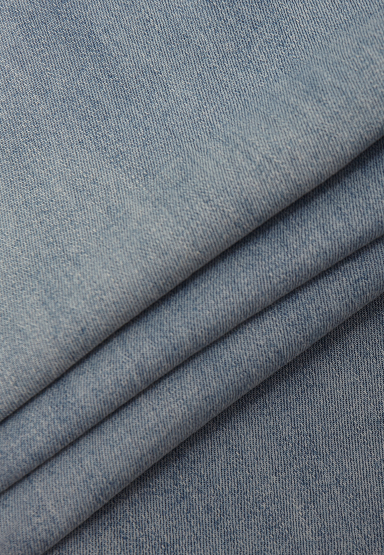 LEVI'S - Quần Jeans Nữ Dài 19627-0195