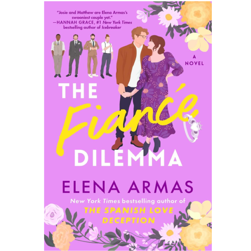 The%20Fianc%C3%A9%20Dilemma%20(%20Green%20Oak%20#2%20)%20(%20Book%20by%20Elena%20Armas%20)%20(%20Premium%20Paper%20and%20Matte%20Cover%20)%20Novel%20-%20Image%207