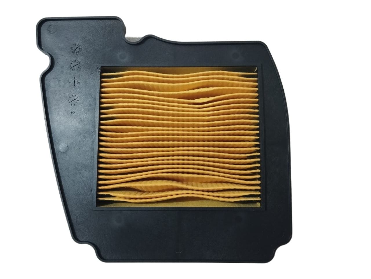 Filtro de aire DNA Filters para Yamaha FZS 600 Fazer 1998-2003 | TF