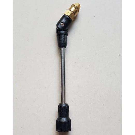 Cần phun bình xịt dudaco 1l-2l