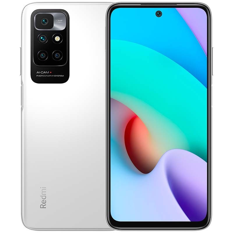 redmi new 4 camera phone