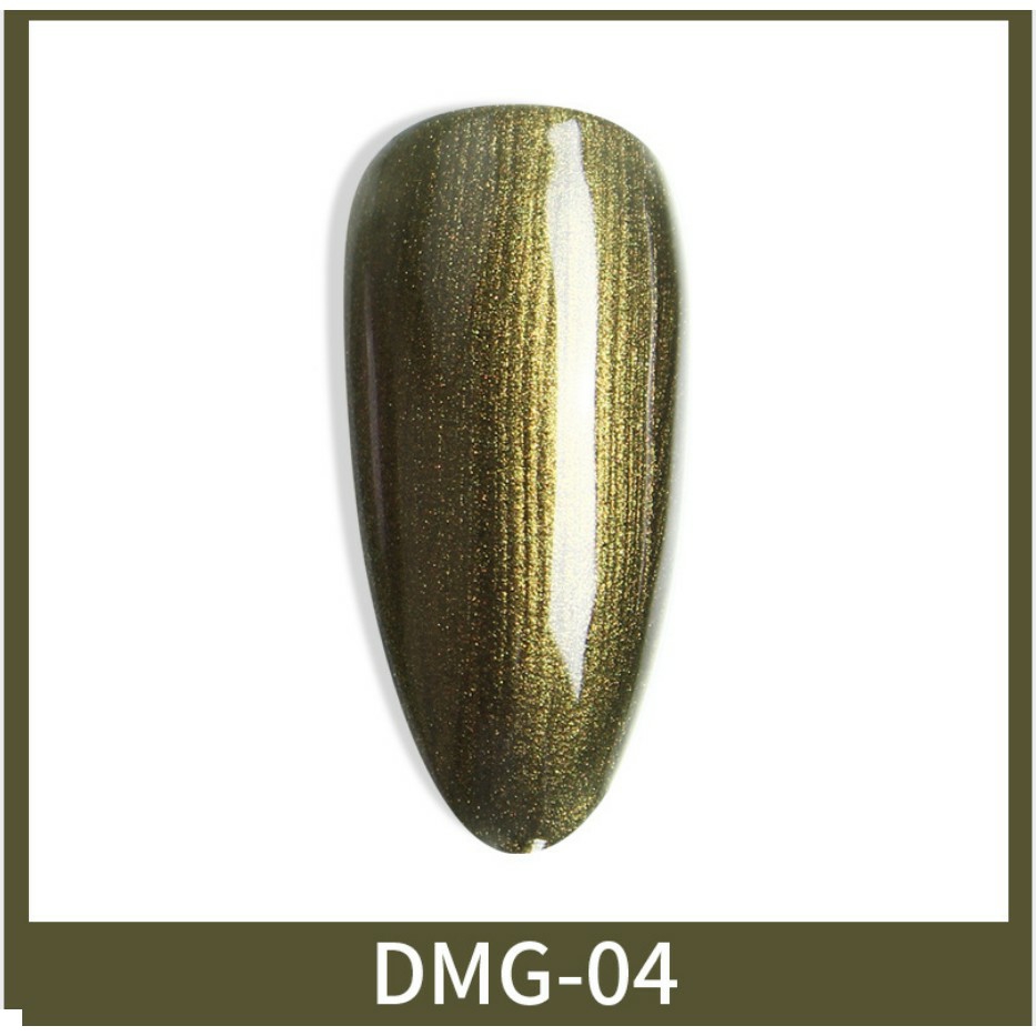 Sơn Gel AS Mã MDG 15ml Chính Hãng