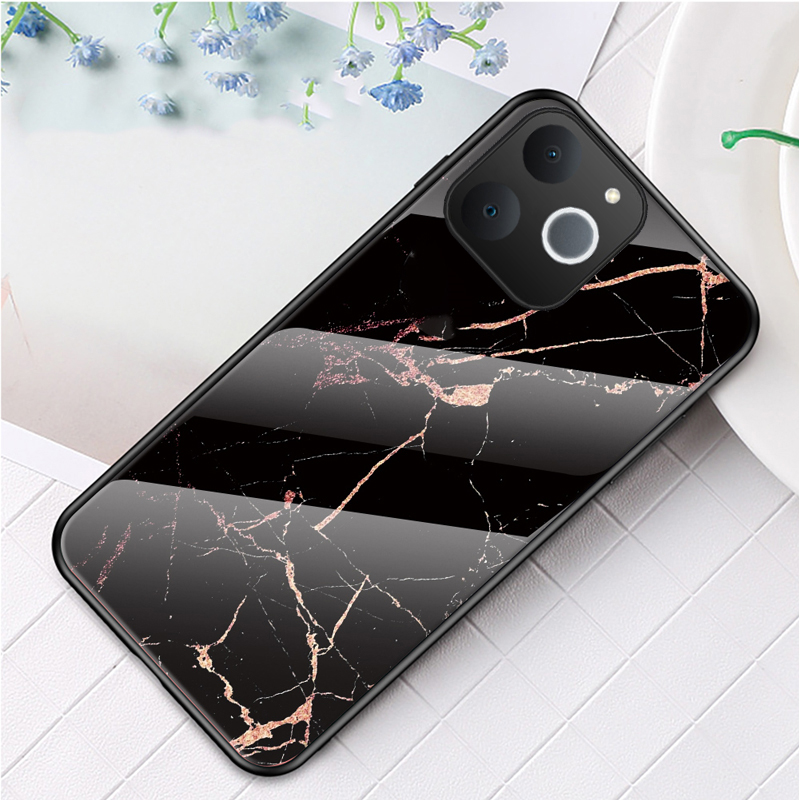For%20Realme%20Note%2070%20Phone%20Case%20Fashion%20Marble%20Pattern%20Phone%20Case%20Tempered%20Glass%20Protected%20Soft%20Silicone%20Bumper%20for%20Realme%20Note%2070%20Cover%20Casing%20HP%20-%20Image%202