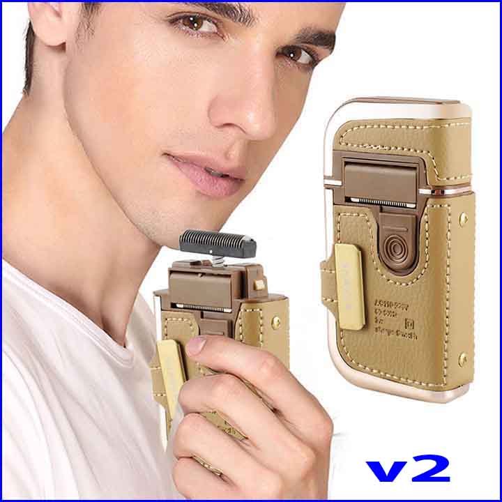 Máy Cạo Râu BOTENG RSCW-V1
