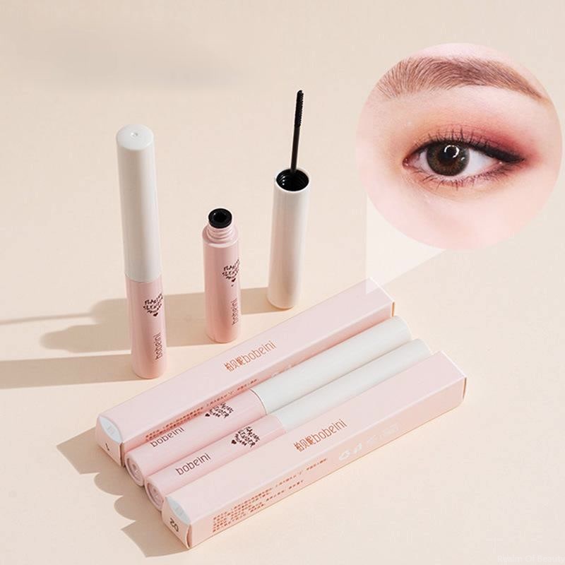 Mascara Bobeini® chống thấm nước chống lem