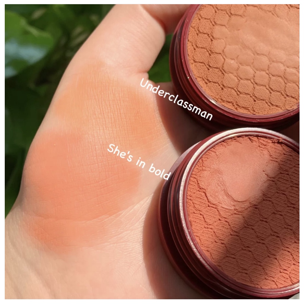 Phấn má Colourpop Super Shock Matte Cheek 4.2g