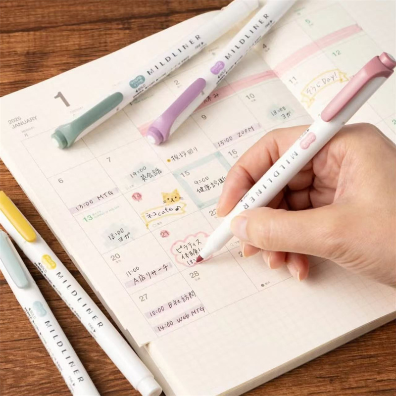 ShopSphere%20NEW%20zebra%20mildliner%20highlighter%20markers,WKT7%20double-ended%20fiber%20fluorescent%20pen%20For%20DIY%20,Handbook,Drawing,POP%20Poster%20art%20supplie%20-%20Image%207