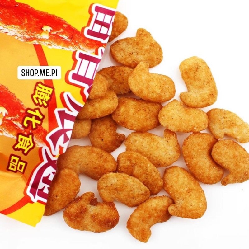 Bim bim cánh gà tuổi thơ