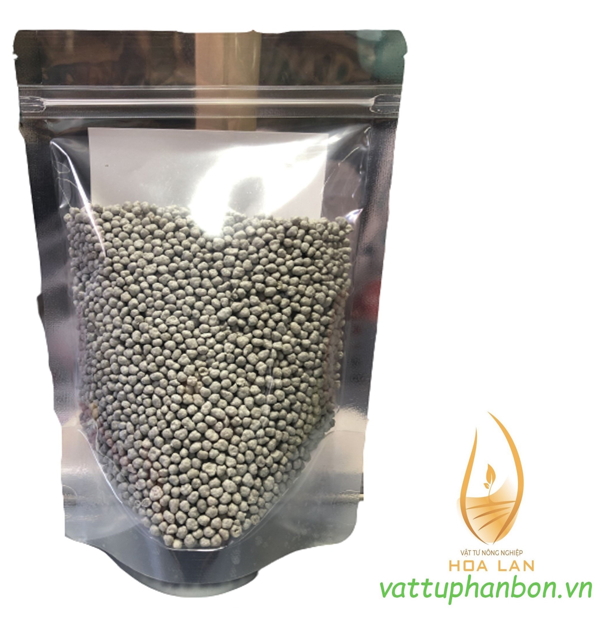 PHÂN CHÌ TAN CHẬM 14-13-13 (Hi-Controll) - #455A# 1kg