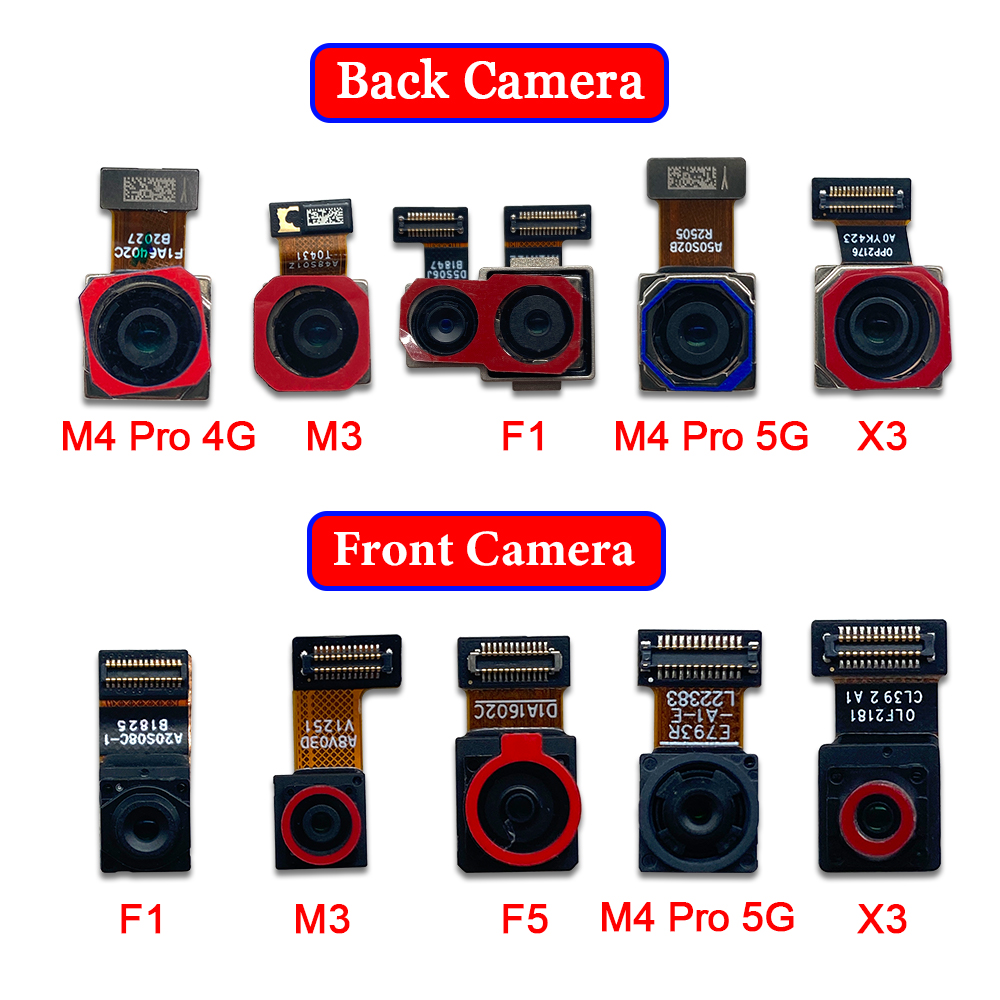 %E3%80%90EcoDealsq%E3%80%91Big%20Rear%20Main%20Back%20Camera%20Flex%20Cable%20For%20Xiaomi%20Poco%20X3%20F1%20M3%20M4%20Pro%205G%20F5%20Small%20Front%20Camera%20Flex%20-%20Image%203