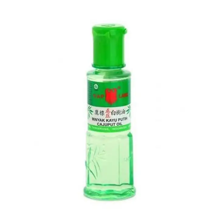 Ot2021 Lang Kayu Putih 30ml Buy Sell Online Baby Child Healthcare With Cheap Price Lazada Singapore